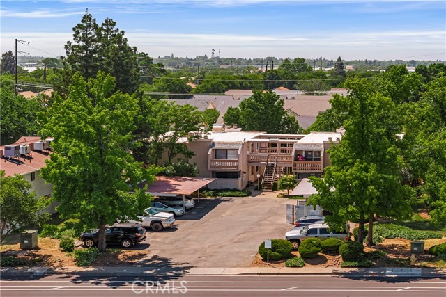 Detail Gallery Image 20 of 26 For 2240 Notre Dame Bld #6,  Chico,  CA 95928 - 2 Beds | 1 Baths