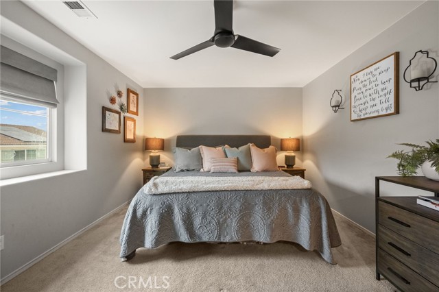 Detail Gallery Image 30 of 58 For 4975 Oak Moss, Fontana,  CA 92336 - 4 Beds | 3 Baths