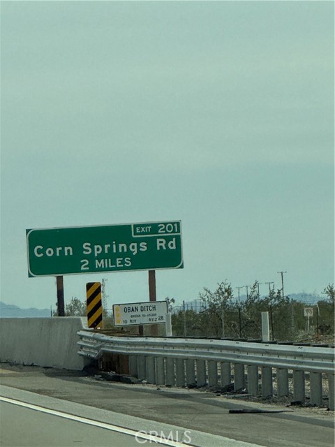 Detail Gallery Image 10 of 12 For 0 Chuckwalla Valley Rd., Blythe,  CA 92225 - – Beds | – Baths