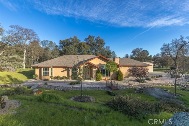 Detail Gallery Image 2 of 75 For 3587 Quail Ridge Dr, Mariposa,  CA 95338 - 4 Beds | 2/1 Baths