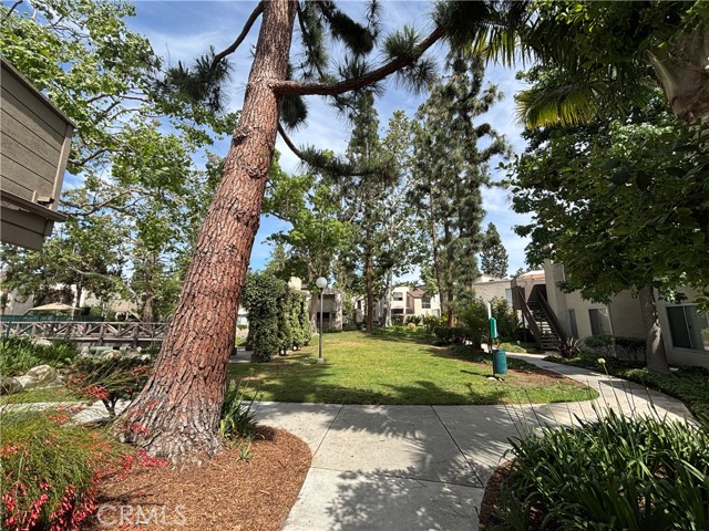 Detail Gallery Image 28 of 37 For 1350 Cabrillo Park Dr #F,  Santa Ana,  CA 92701 - 1 Beds | 1 Baths