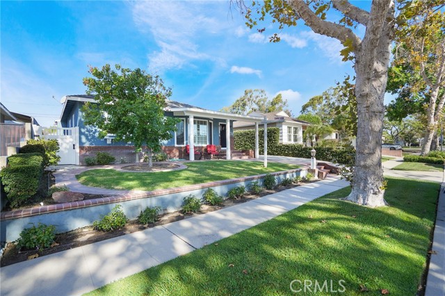 Detail Gallery Image 2 of 24 For 4843 Conquista Ave, Lakewood,  CA 90713 - 3 Beds | 2 Baths