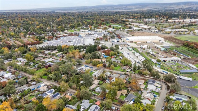Detail Gallery Image 38 of 39 For 2215 Laurel St, Chico,  CA 95928 - 2 Beds | 1 Baths
