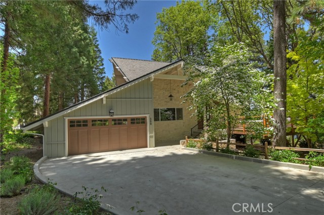 Detail Gallery Image 14 of 74 For 468 Sky View Ridge Dr, Lake Arrowhead,  CA 92352 - 3 Beds | 3/1 Baths