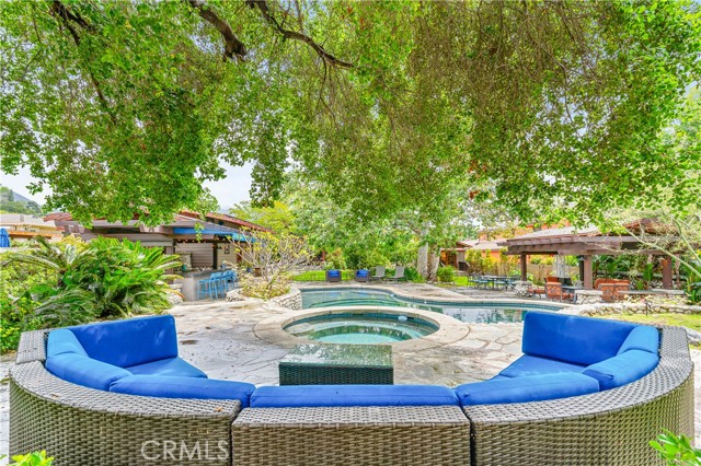 Detail Gallery Image 50 of 55 For Address Is Not Disclosed, Monrovia,  CA 91016 - 4 Beds | 3 Baths