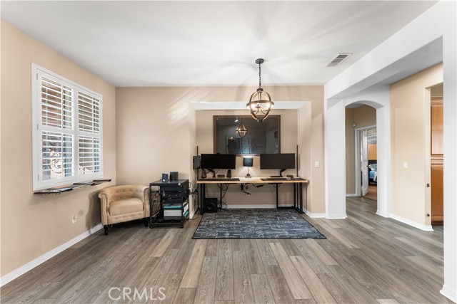 Detail Gallery Image 8 of 45 For 3025 Neary Ct, Rosamond,  CA 93560 - 4 Beds | 3 Baths