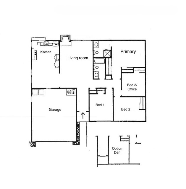 Detail Gallery Image 17 of 17 For 24062 Juaneno, Mission Viejo,  CA 92691 - 4 Beds | 2 Baths