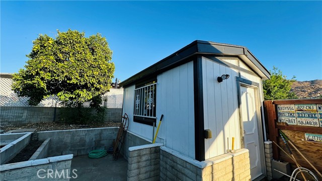 Detail Gallery Image 6 of 7 For 26150 Sultanas Rd, Homeland,  CA 92548 - 2 Beds | 2 Baths