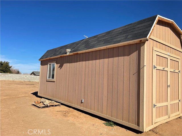 Detail Gallery Image 15 of 15 For 21150 Lone Eagle, Apple Valley,  CA 92308 - 3 Beds | 2 Baths