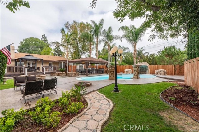 Detail Gallery Image 54 of 54 For 18834 Devonshire St, Northridge,  CA 91324 - 3 Beds | 3 Baths