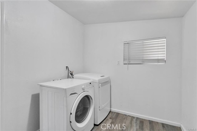 Detail Gallery Image 10 of 12 For 16705 C St, Victorville,  CA 92395 - 2 Beds | 1 Baths