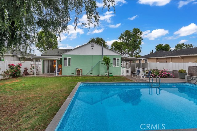 Detail Gallery Image 22 of 29 For 10913 Alclad Ave, Whittier,  CA 90605 - 2 Beds | 1 Baths