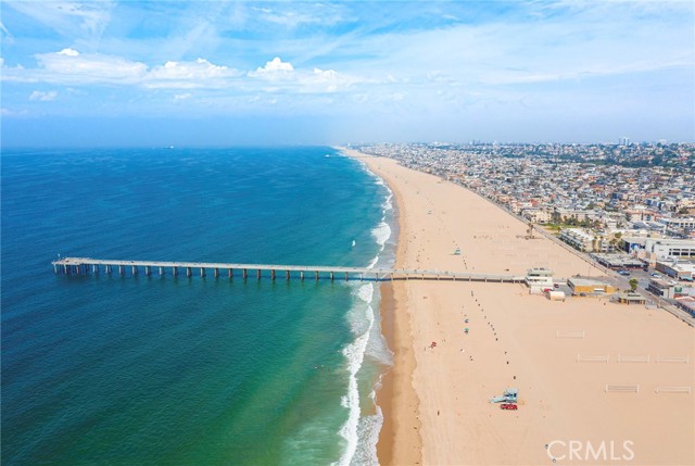 Detail Gallery Image 29 of 29 For 77 17th, Hermosa Beach,  CA 90254 - 3 Beds | 2 Baths