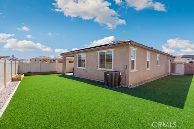 Detail Gallery Image 27 of 56 For 489 Berrybush St, Hemet,  CA 92543 - 3 Beds | 2 Baths