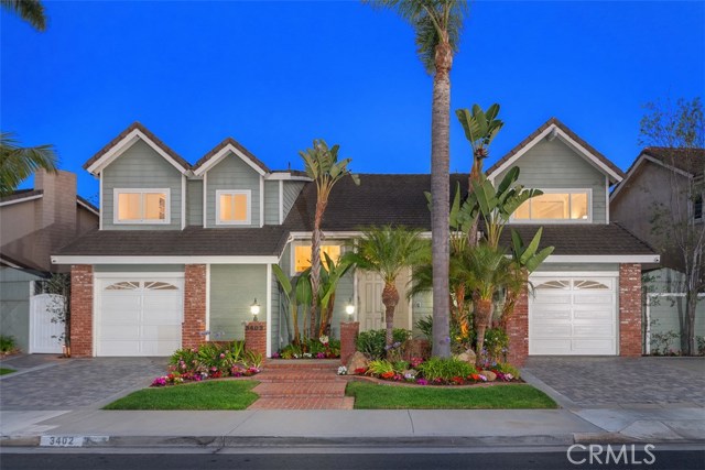 3402 Sagamore Dr, Huntington Beach, CA 92649