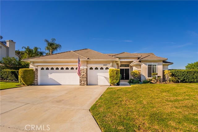 Image 3 for 2663 Palomino Dr, Covina, CA 91724