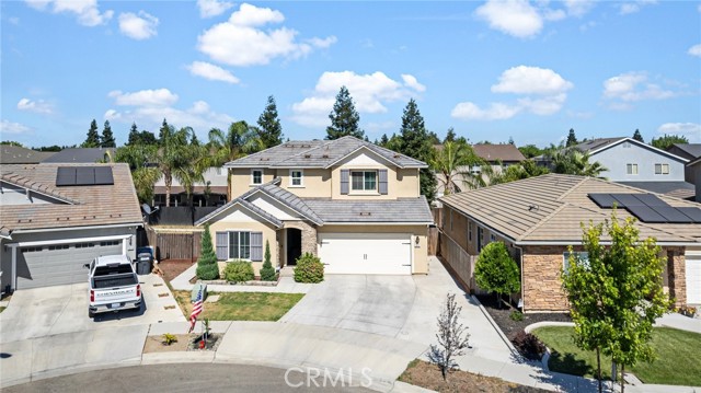 Detail Gallery Image 37 of 42 For 2800 Craftsman St, Turlock,  CA 95380 - 3 Beds | 2/1 Baths