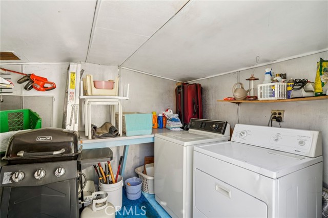 Detail Gallery Image 23 of 34 For 81620 Avenue 49 #146,  Indio,  CA 92201 - 1 Beds | 1 Baths