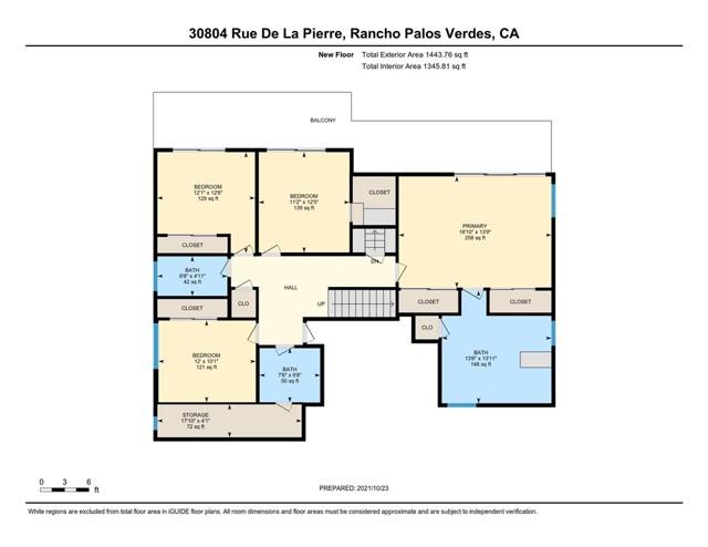 30804 Rue De La Pierre, Rancho Palos Verdes, California 90275, 5 Bedrooms Bedrooms, ,4 BathroomsBathrooms,Residential,Sold,Rue De La Pierre,PV21229535