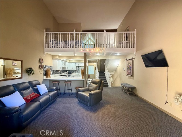 11308 Pinecrest, Twin Peaks, CA 92391