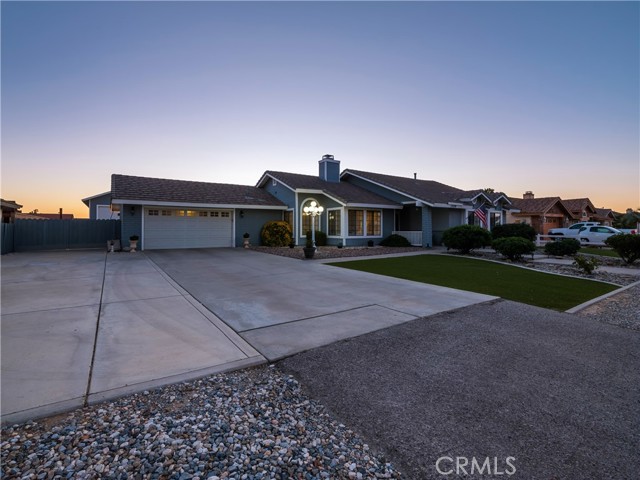 Image 2 for 13530 Cuyamaca Rd, Apple Valley, CA 92308