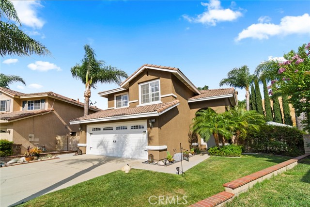 Image 3 for 16621 Cerulean Court, Chino Hills, CA 91709