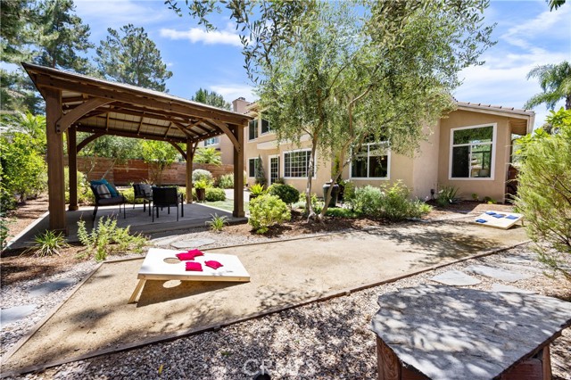 Detail Gallery Image 41 of 55 For 18 via Tigra, Rancho Santa Margarita,  CA 92688 - 4 Beds | 3 Baths
