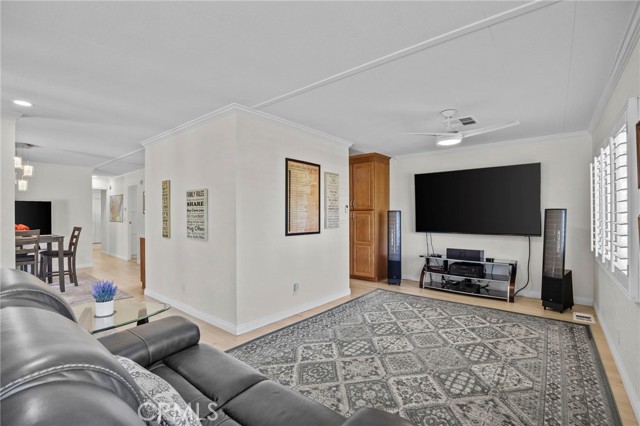 Detail Gallery Image 7 of 39 For 1440 Ridgemont Way, Corona,  CA 92880 - 2 Beds | 2 Baths