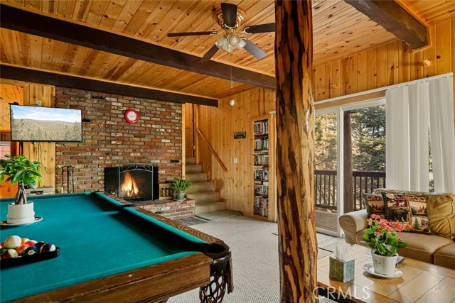 Detail Gallery Image 23 of 70 For 43897 Yosemite Drive, Big Bear Lake,  CA 92315 - 4 Beds | 2 Baths