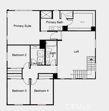 Detail Gallery Image 3 of 15 For 33436 Rusty Ct, French Valley,  CA 92596 - 5 Beds | 3 Baths