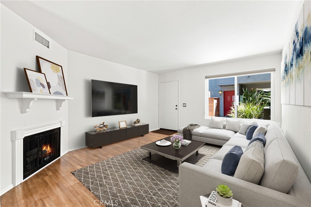 5706 Fair Avenue #104