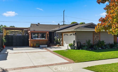 Details for 2425 Heather Avenue, Long Beach, CA 90815