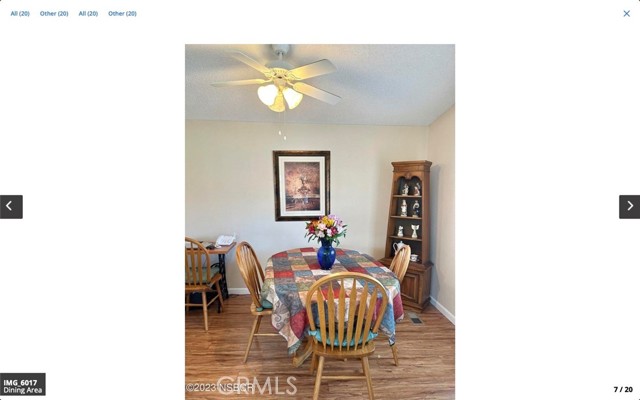 Detail Gallery Image 6 of 17 For 3210 Santa Maria Way #77 #77,  Santa Maria,  CA 93455 - 2 Beds | 2 Baths