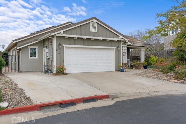 Detail Gallery Image 2 of 55 For 217 Sweetsage Ct, Lompoc,  CA 93436 - 3 Beds | 2 Baths