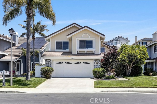 Detail Gallery Image 1 of 40 For 2146 via Aguila, San Clemente,  CA 92673 - 3 Beds | 2/1 Baths