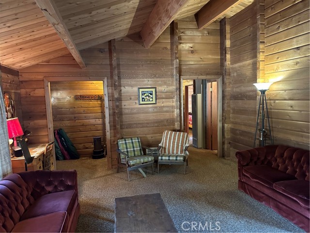 Detail Gallery Image 3 of 15 For 41267 Valley of the Falls Dr, Forest Falls,  CA 92339 - 2 Beds | 2 Baths