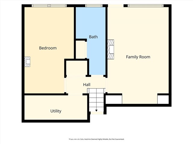 767 Big Oak, Crestline, CA 92325