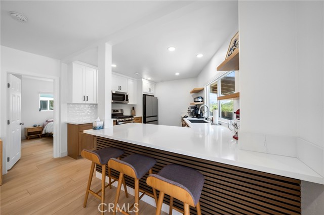 Detail Gallery Image 6 of 32 For 601 Orange Grove Ave, Alhambra,  CA 91803 - 2 Beds | 2 Baths