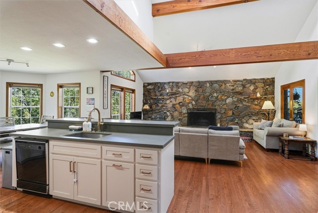 Detail Gallery Image 14 of 75 For 59484 Cascadel, North Fork,  CA 93643 - 7 Beds | 4/1 Baths