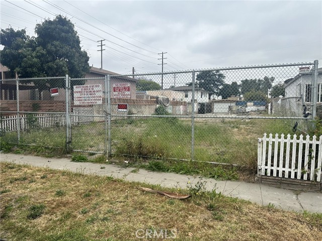 Los Angeles, CA 90002
