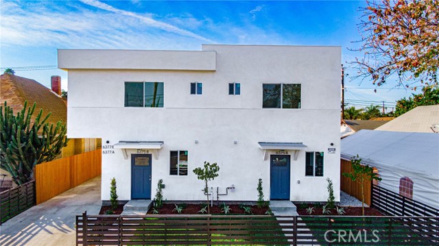 6375 Converse Avenue #4, Los Angeles, CA, 90001 6375 Converse Avenue #4, Los Angeles, CA, 90001