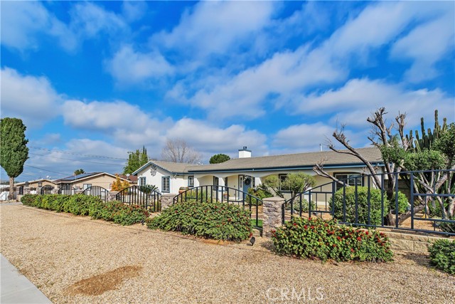 Detail Gallery Image 55 of 55 For 34990 County Line, Yucaipa,  CA 92399 - 3 Beds | 2 Baths