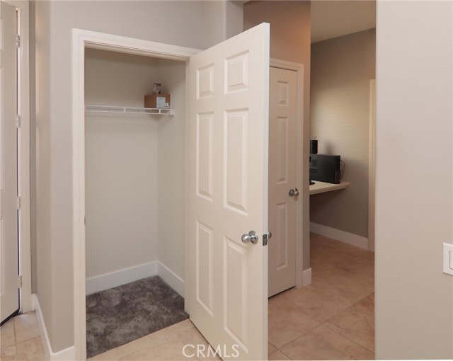 Detail Gallery Image 13 of 22 For 896 Poppyseed Way #105,  Hemet,  CA 92545 - 1 Beds | 1 Baths