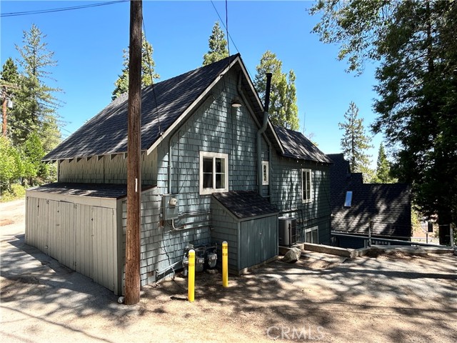 28069 Lakes Edge Road, Lake Arrowhead, California 92352, ,Commercial Sale,For Sale,28069 Lakes Edge Road,CRIG25137595