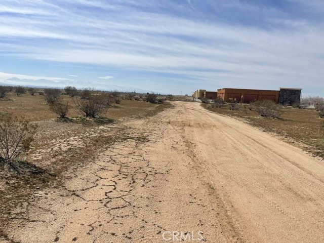 0 Central Rd., Apple Valley, CA, 92308 0 Central Rd., Apple Valley, CA, 92308