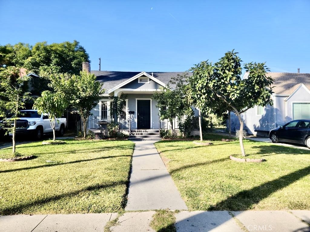 4905 9th Ave, County - Los Angeles, CA 90043