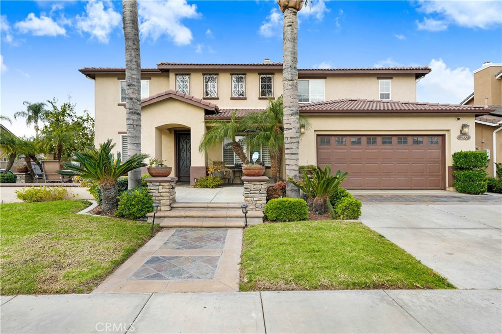 7197 Corona Valley Avenue, Eastvale, CA 92880