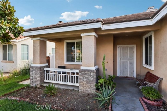 Detail Gallery Image 6 of 59 For 3515 Churchill Ln, Perris,  CA 92571 - 4 Beds | 2 Baths