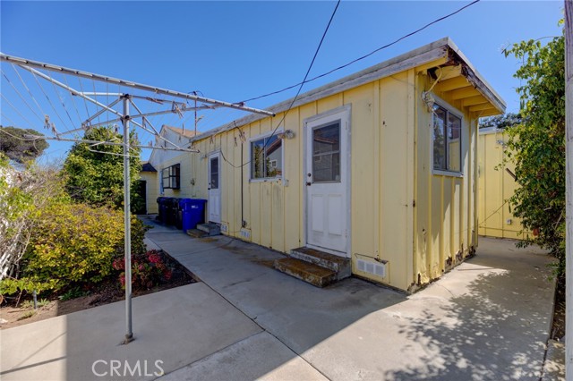 1509 Chestnut Avenue, Manhattan Beach, California 90266, 2 Bedrooms Bedrooms, ,2 BathroomsBathrooms,Residential,Sold,Chestnut,PV22230061