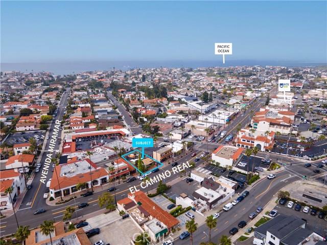 424 N El Camino Real, San Clemente, California 92672, ,Commercial Lease,For Rent,424 N El Camino Real,CROC23080883